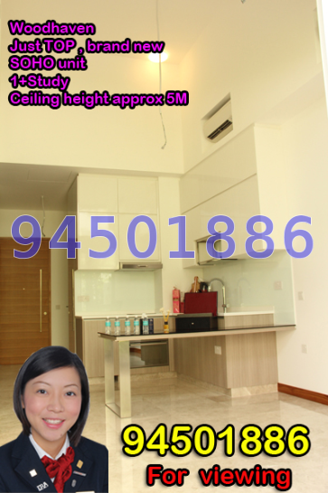 Woodhaven (D25), Condominium #48583212
